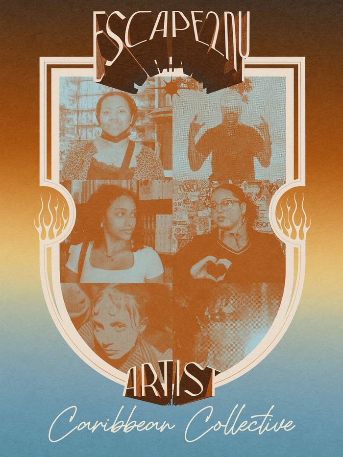 Caribbean Collective