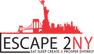Escape2ny - Home