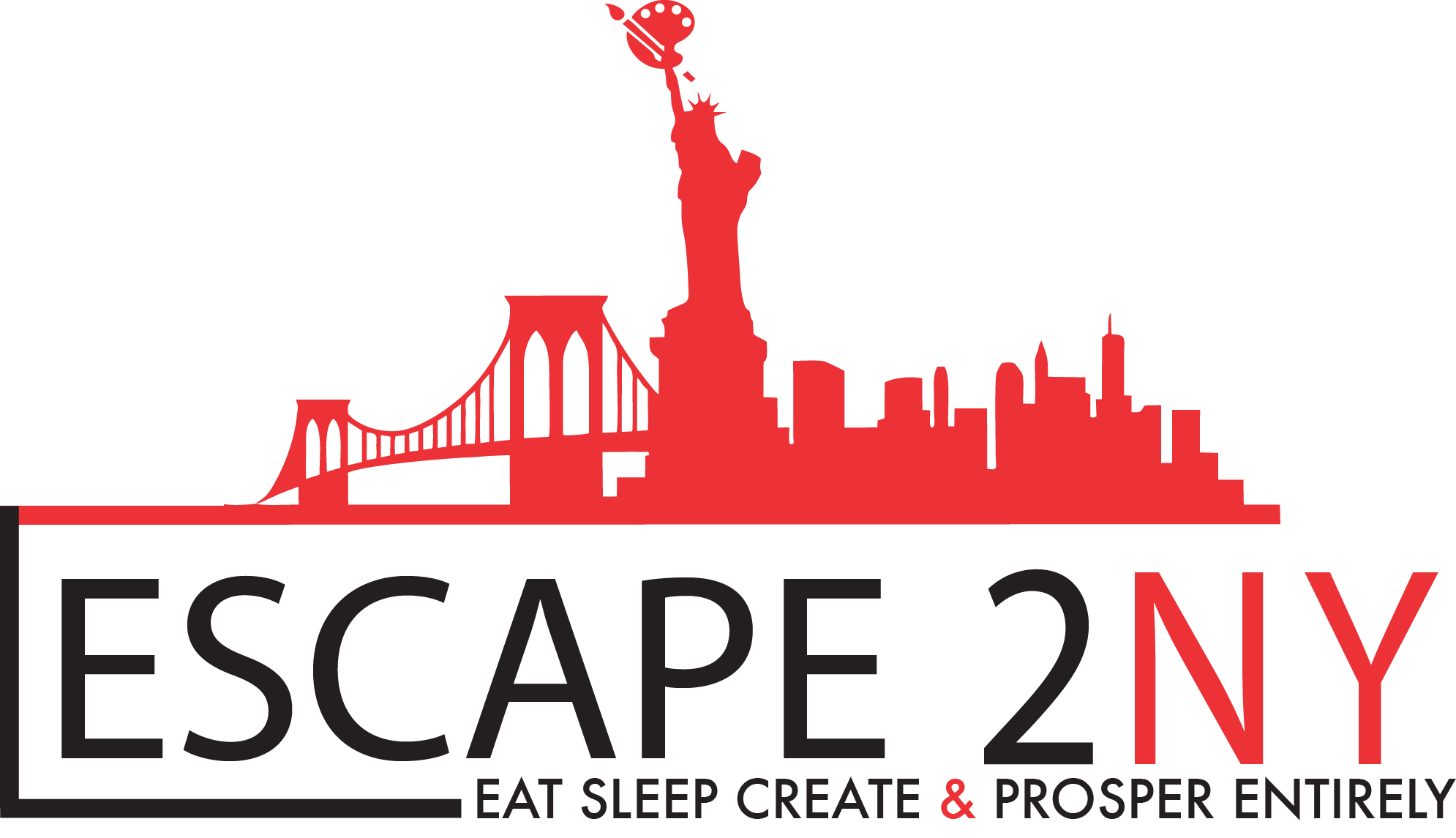Escape2ny