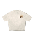 Ticket & Commemorative T-Shirt