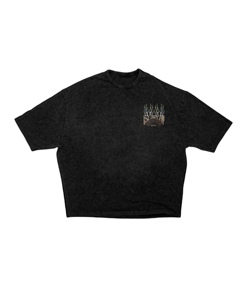 Ticket & Commemorative T-Shirt