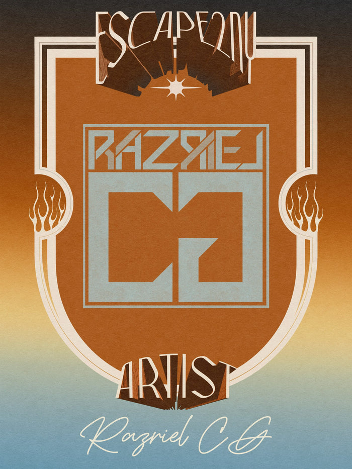 Razriel CG